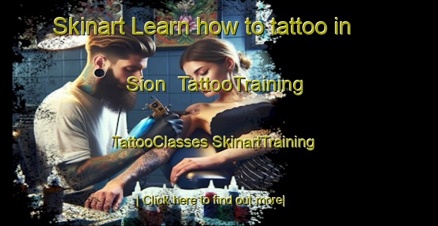 Skinart Learn how to tattoo in Sion | #TattooTraining #TattooClasses #SkinartTraining-Netherlands