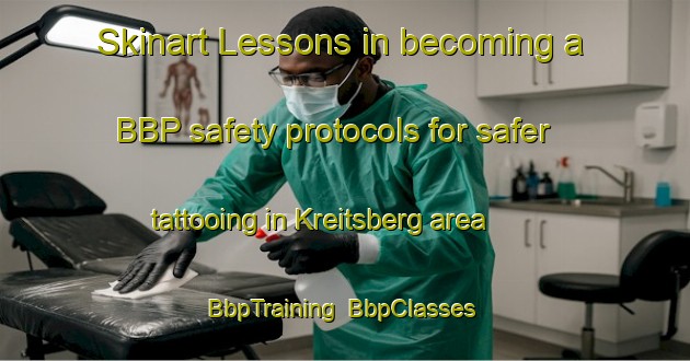 Skinart Lessons in becoming a BBP safety protocols for safer tattooing in Kreitsberg area | BbpTraining | BbpClasses | SkinartTraining-Netherlands