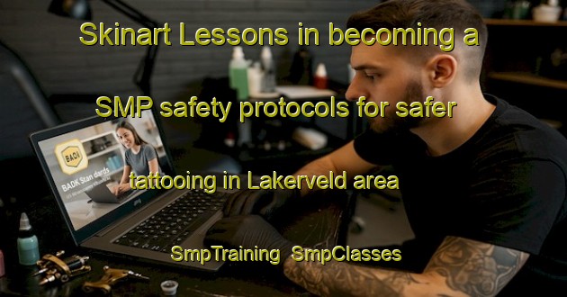 Skinart Lessons in becoming a SMP safety protocols for safer tattooing in Lakerveld area | SmpTraining | SmpClasses | SkinartTraining-Netherlands