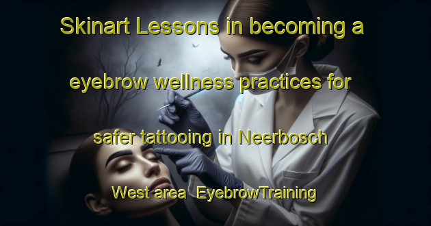 Skinart Lessons in becoming a eyebrow wellness practices for safer tattooing in Neerbosch West area | EyebrowTraining | EyebrowClasses | SkinartTraining-Netherlands