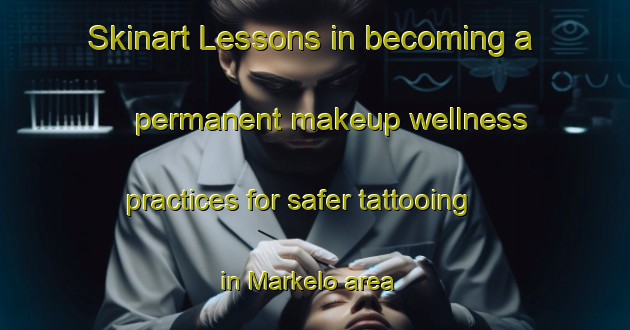 Skinart Lessons in becoming a permanent makeup wellness practices for safer tattooing in Markelo area | PermanentmakeupTraining | PermanentmakeupClasses | SkinartTraining-Netherlands
