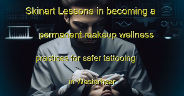 Skinart Lessons in becoming a permanent makeup wellness practices for safer tattooing in Westerhaar Vriezenveensewijk area | PermanentmakeupTraining | PermanentmakeupClasses | SkinartTraining-Netherlands