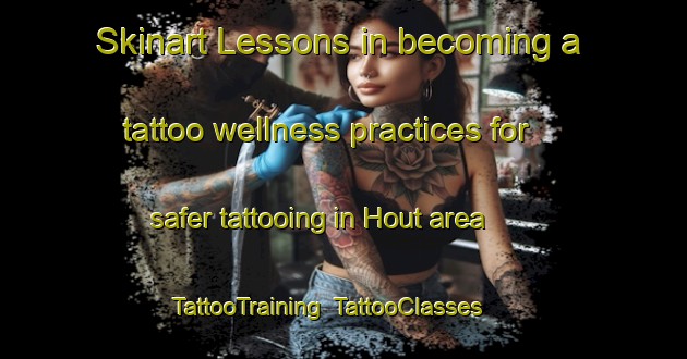 Skinart Lessons in becoming a tattoo wellness practices for safer tattooing in Hout area | TattooTraining | TattooClasses | SkinartTraining-Netherlands