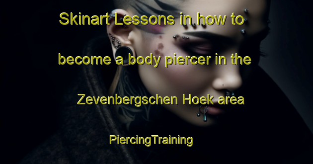 Skinart Lessons in how to become a body piercer in the Zevenbergschen Hoek area | PiercingTraining | PiercingClasses | SkinartTraining-Netherlands