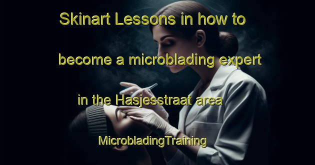Skinart Lessons in how to become a microblading expert in the Hasjesstraat area | MicrobladingTraining | MicrobladingClasses | SkinartTraining-Netherlands