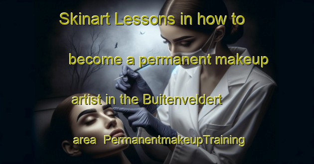 Skinart Lessons in how to become a permanent makeup artist in the Buitenveldert area | PermanentmakeupTraining | PermanentmakeupClasses | SkinartTraining-Netherlands