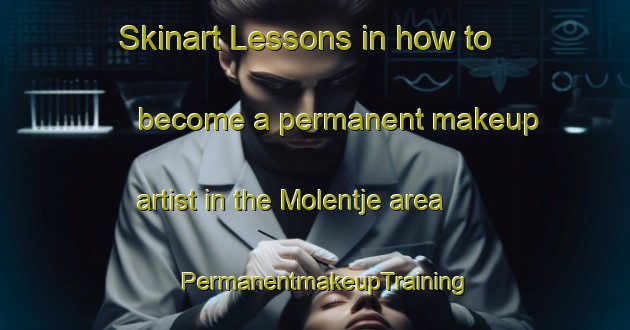 Skinart Lessons in how to become a permanent makeup artist in the Molentje area | PermanentmakeupTraining | PermanentmakeupClasses | SkinartTraining-Netherlands