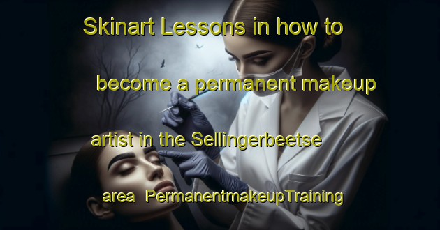 Skinart Lessons in how to become a permanent makeup artist in the Sellingerbeetse area | PermanentmakeupTraining | PermanentmakeupClasses | SkinartTraining-Netherlands