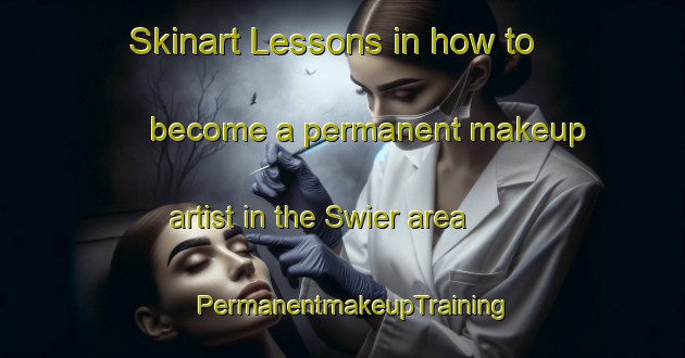 Skinart Lessons in how to become a permanent makeup artist in the Swier area | PermanentmakeupTraining | PermanentmakeupClasses | SkinartTraining-Netherlands