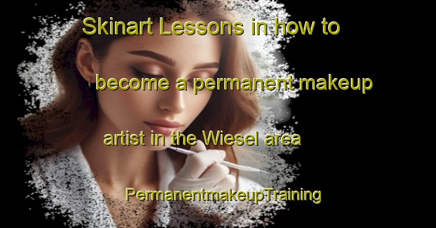 Skinart Lessons in how to become a permanent makeup artist in the Wiesel area | PermanentmakeupTraining | PermanentmakeupClasses | SkinartTraining-Netherlands