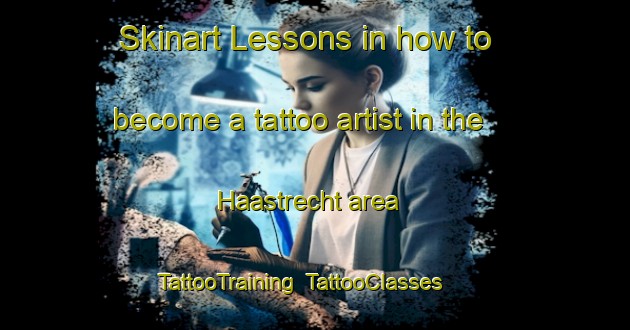 Skinart Lessons in how to become a tattoo artist in the Haastrecht area | TattooTraining | TattooClasses | SkinartTraining-Netherlands