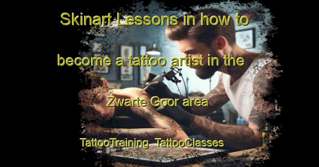 Skinart Lessons in how to become a tattoo artist in the Zwarte Goor area | TattooTraining | TattooClasses | SkinartTraining-Netherlands