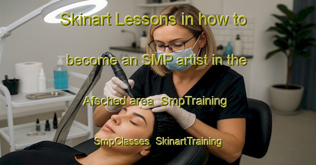 Skinart Lessons in how to become an SMP artist in the Afsched area | SmpTraining | SmpClasses | SkinartTraining-Netherlands