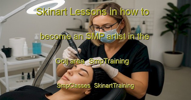 Skinart Lessons in how to become an SMP artist in the Ooij area | SmpTraining | SmpClasses | SkinartTraining-Netherlands