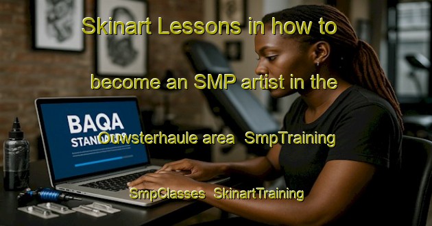 Skinart Lessons in how to become an SMP artist in the Ouwsterhaule area | SmpTraining | SmpClasses | SkinartTraining-Netherlands