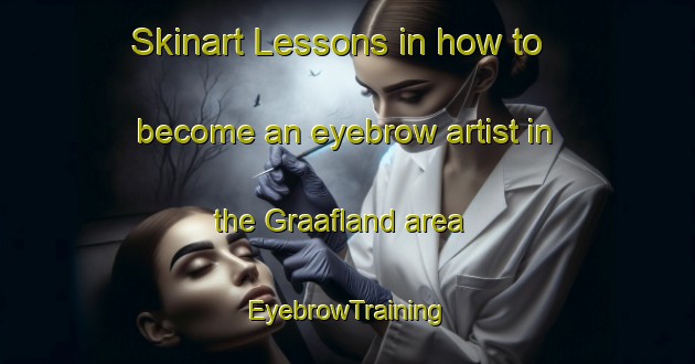 Skinart Lessons in how to become an eyebrow artist in the Graafland area | EyebrowTraining | EyebrowClasses | SkinartTraining-Netherlands