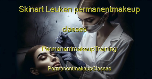 Skinart Leuken permanentmakeup classes | #PermanentmakeupTraining #PermanentmakeupClasses #SkinartTraining-Netherlands