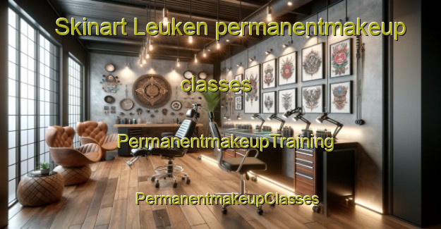 Skinart Leuken permanentmakeup classes | PermanentmakeupTraining | PermanentmakeupClasses | SkinartTraining-Netherlands