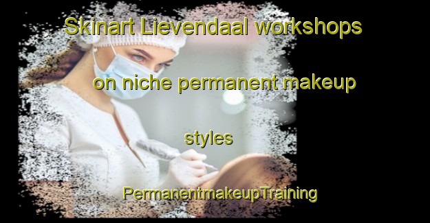 Skinart Lievendaal workshops on niche permanent makeup styles | PermanentmakeupTraining | PermanentmakeupClasses | SkinartTraining-Netherlands