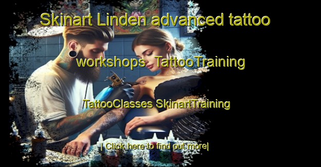 Skinart Linden advanced tattoo workshops | #TattooTraining #TattooClasses #SkinartTraining-Netherlands