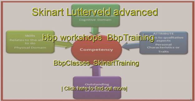 Skinart Lutterveld advanced bbp workshops | BbpTraining | BbpClasses | SkinartTraining-Netherlands