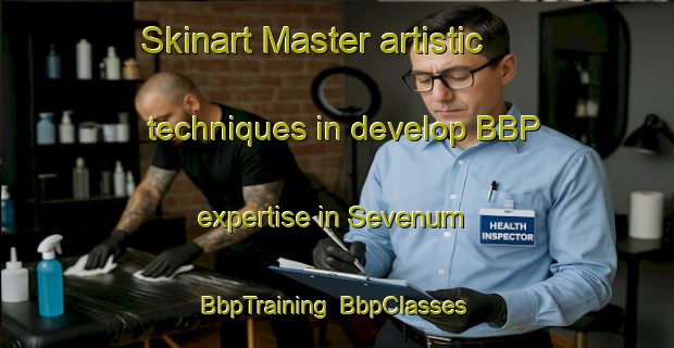 Skinart Master artistic techniques in develop BBP expertise in Sevenum | BbpTraining | BbpClasses | SkinartTraining-Netherlands