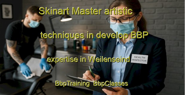 Skinart Master artistic techniques in develop BBP expertise in Weilenseind | BbpTraining | BbpClasses | SkinartTraining-Netherlands
