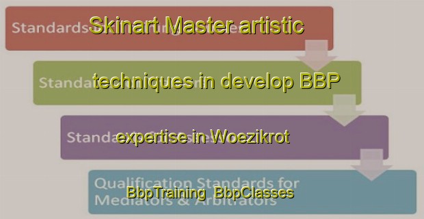 Skinart Master artistic techniques in develop BBP expertise in Woezikrot | BbpTraining | BbpClasses | SkinartTraining-Netherlands