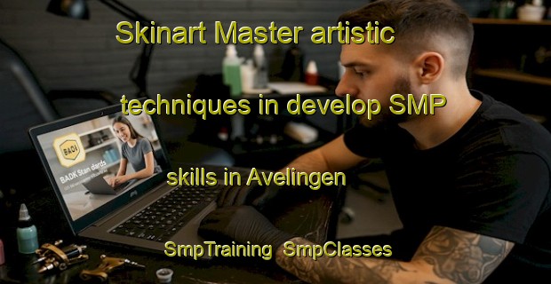 Skinart Master artistic techniques in develop SMP skills in Avelingen | SmpTraining | SmpClasses | SkinartTraining-Netherlands
