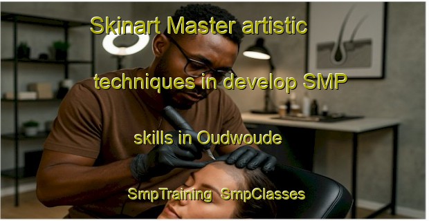 Skinart Master artistic techniques in develop SMP skills in Oudwoude | SmpTraining | SmpClasses | SkinartTraining-Netherlands