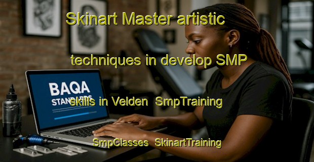 Skinart Master artistic techniques in develop SMP skills in Velden | SmpTraining | SmpClasses | SkinartTraining-Netherlands