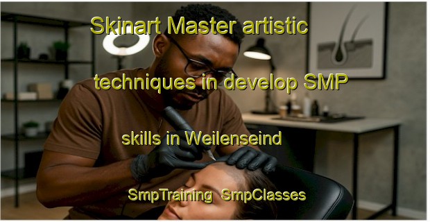 Skinart Master artistic techniques in develop SMP skills in Weilenseind | SmpTraining | SmpClasses | SkinartTraining-Netherlands