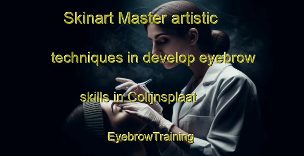Skinart Master artistic techniques in develop eyebrow skills in Colijnsplaat | EyebrowTraining | EyebrowClasses | SkinartTraining-Netherlands