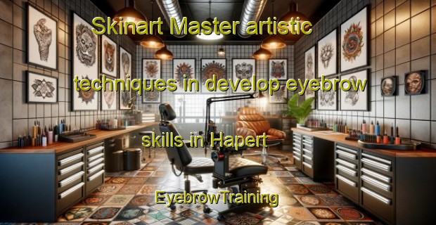 Skinart Master artistic techniques in develop eyebrow skills in Hapert | EyebrowTraining | EyebrowClasses | SkinartTraining-Netherlands