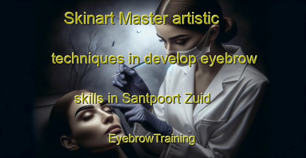 Skinart Master artistic techniques in develop eyebrow skills in Santpoort Zuid | EyebrowTraining | EyebrowClasses | SkinartTraining-Netherlands