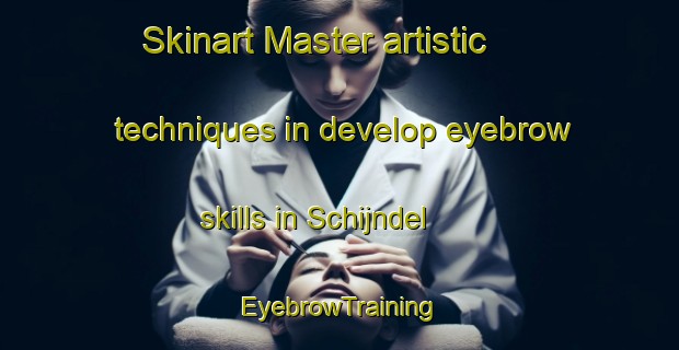 Skinart Master artistic techniques in develop eyebrow skills in Schijndel | EyebrowTraining | EyebrowClasses | SkinartTraining-Netherlands
