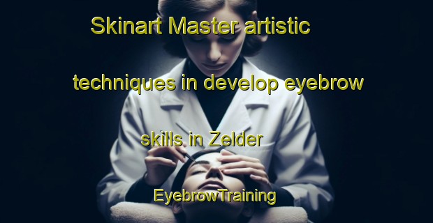 Skinart Master artistic techniques in develop eyebrow skills in Zelder | EyebrowTraining | EyebrowClasses | SkinartTraining-Netherlands