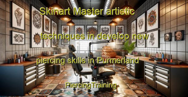 Skinart Master artistic techniques in develop new piercing skills in Purmerland | PiercingTraining | PiercingClasses | SkinartTraining-Netherlands