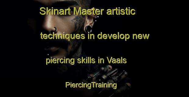 Skinart Master artistic techniques in develop new piercing skills in Vaals | PiercingTraining | PiercingClasses | SkinartTraining-Netherlands
