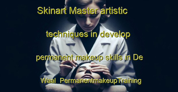 Skinart Master artistic techniques in develop permanent makeup skills in De Waal | PermanentmakeupTraining | PermanentmakeupClasses | SkinartTraining-Netherlands