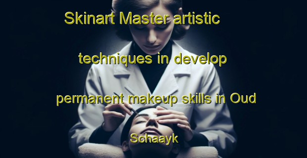 Skinart Master artistic techniques in develop permanent makeup skills in Oud Schaayk | PermanentmakeupTraining | PermanentmakeupClasses | SkinartTraining-Netherlands