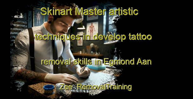Skinart Master artistic techniques in develop tattoo removal skills in Egmond Aan Zee | RemovalTraining | RemovalClasses | SkinartTraining-Netherlands