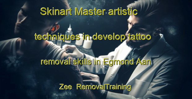 Skinart Master artistic techniques in develop tattoo removal skills in Egmond Aan Zee | RemovalTraining | RemovalClasses | SkinartTraining-Netherlands