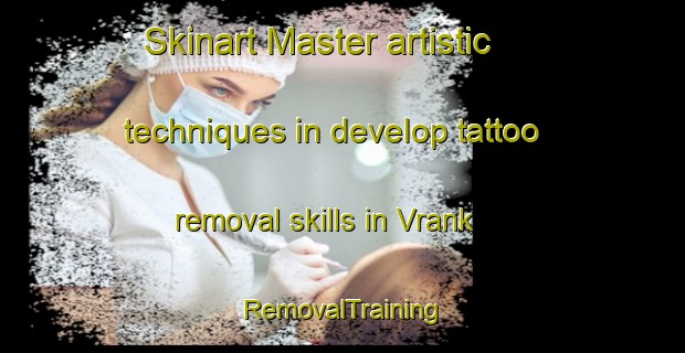 Skinart Master artistic techniques in develop tattoo removal skills in Vrank | RemovalTraining | RemovalClasses | SkinartTraining-Netherlands