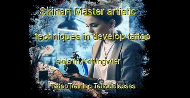 Skinart Master artistic techniques in develop tattoo skils in Kettingwier | #TattooTraining #TattooClasses #SkinartTraining-Netherlands