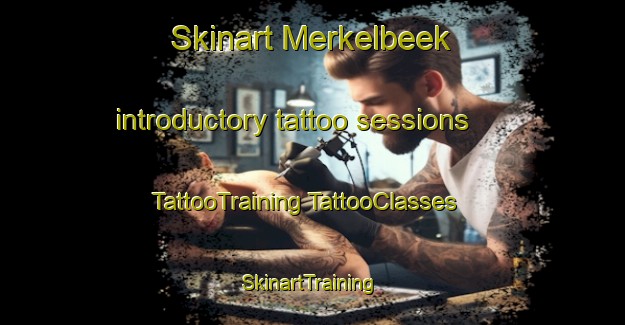 Skinart Merkelbeek introductory tattoo sessions | #TattooTraining #TattooClasses #SkinartTraining-Netherlands