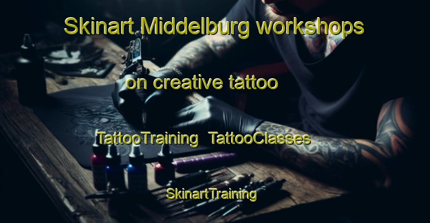 Skinart Middelburg workshops on creative tattoo | TattooTraining | TattooClasses | SkinartTraining-Netherlands