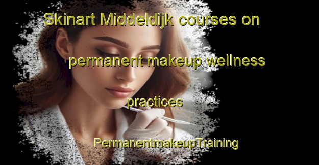 Skinart Middeldijk courses on permanent makeup wellness practices | #PermanentmakeupTraining #PermanentmakeupClasses #SkinartTraining-Netherlands