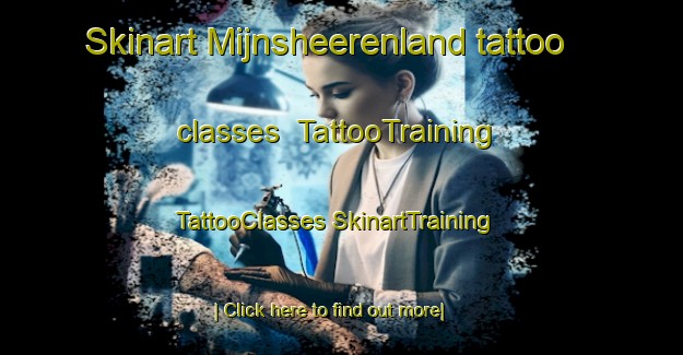 Skinart Mijnsheerenland tattoo classes | #TattooTraining #TattooClasses #SkinartTraining-Netherlands