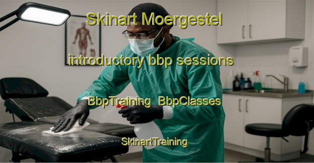 Skinart Moergestel introductory bbp sessions | BbpTraining | BbpClasses | SkinartTraining-Netherlands